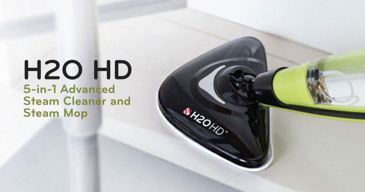 H2O HD Replacement