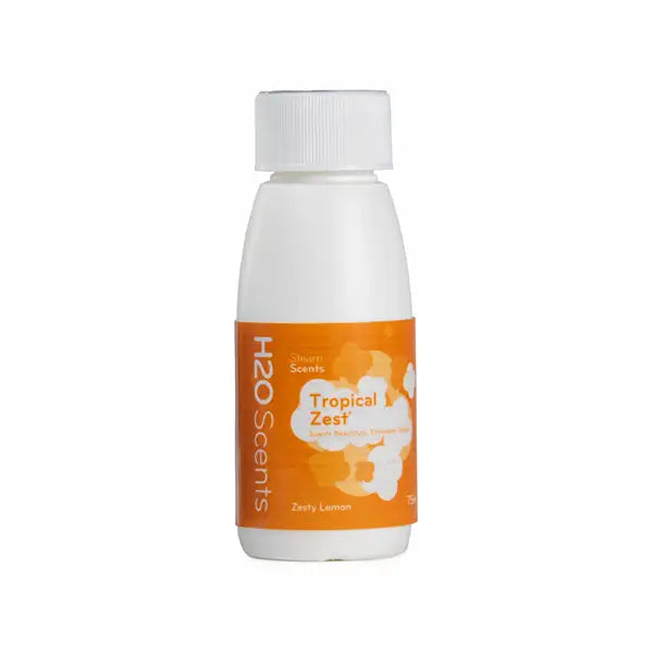 Genuine H2O® Essentials Tropical Zest Scent