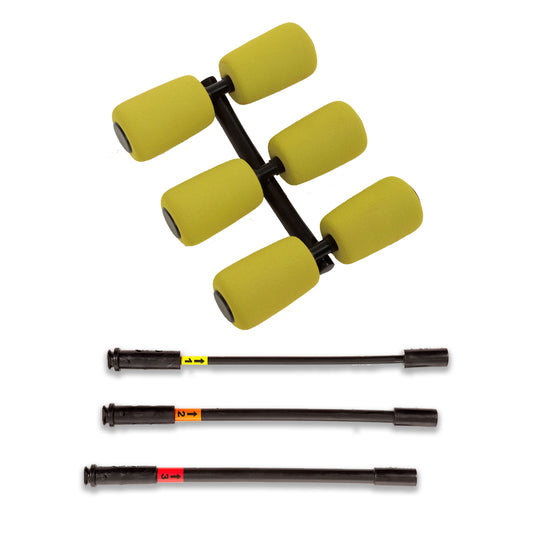 AB Doer 360 Accessory Pack