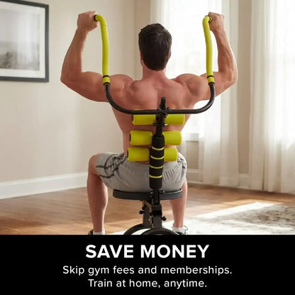 Ab Doer 360 PRO