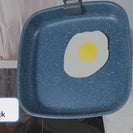 FlavorStone® Diamond - The Pan That Can