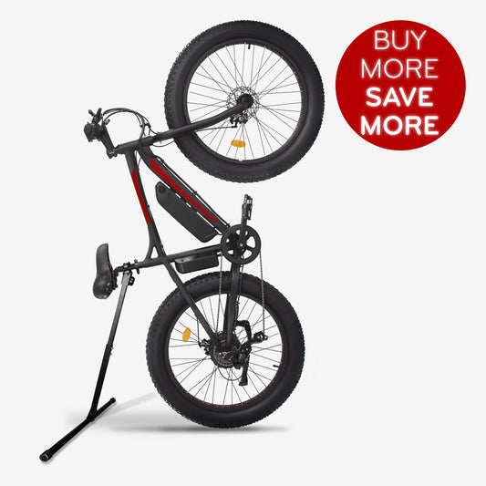 Bike Nook™ Turbo